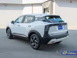 Nissan Kicks - Daily 180 QR
